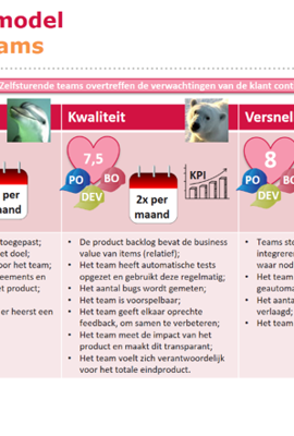 Ownership Model Eneco