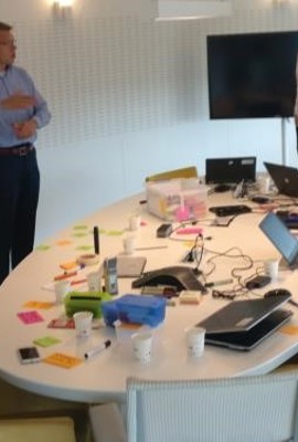 ownership workshop bank